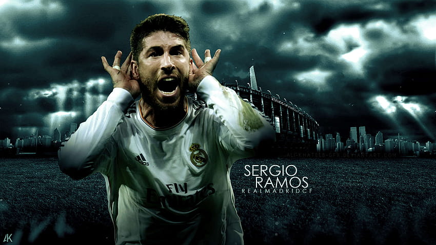 Page 18, ramos HD wallpapers