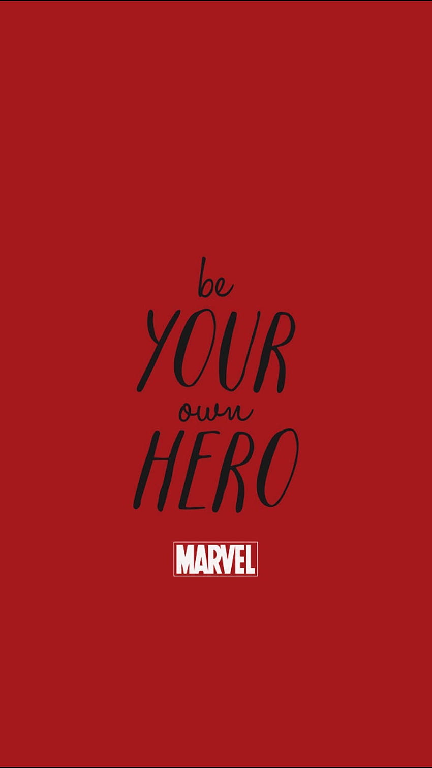 Marvel Movie für iPhone von Hochgeladen von Benutzer, Avengers-Zitate HD-Handy-Hintergrundbild
