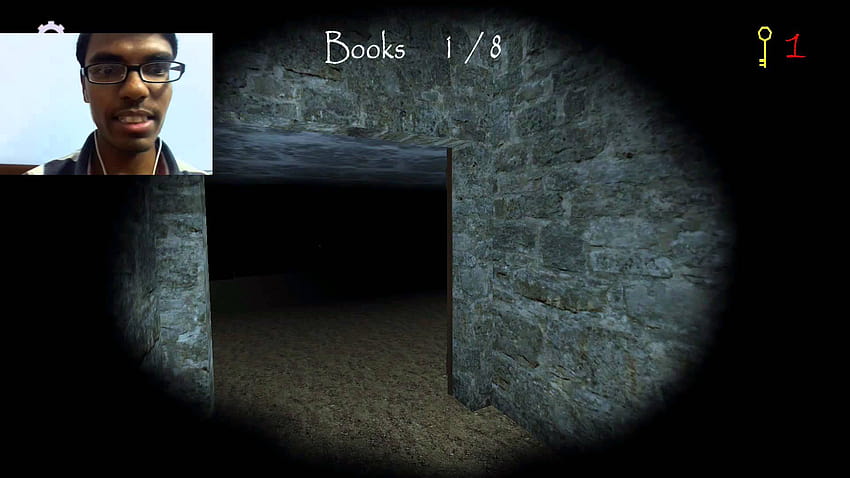 Slendrina: The Cellar 2 Horror Gameplay на Android, slendrina the cellar 2 HD тапет