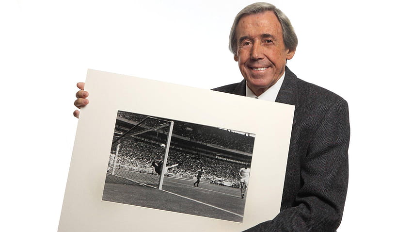 Gordon Banks may be best remembered for a wonder save – MNNOFA NEWS HD wallpaper