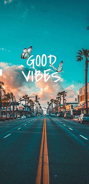 Cute good vibes HD wallpapers | Pxfuel