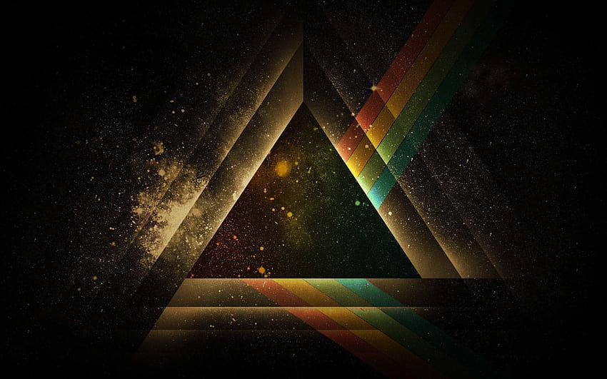 Gallery of 46 Prism Backgrounds HD wallpaper