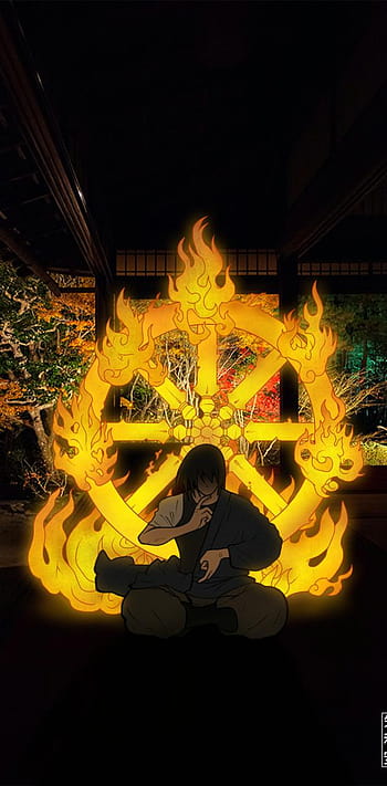 13 Anime to Watch if You Love Fire Force