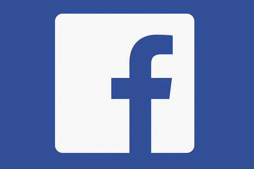 Facebook Vektör Logosu, fb HD duvar kağıdı
