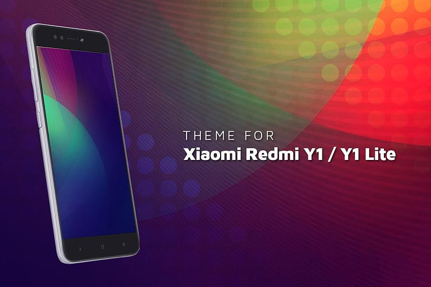 Theme For Xiaomi Redmi Y1 / Y1 Lite  Apk HD wallpaper | Pxfuel