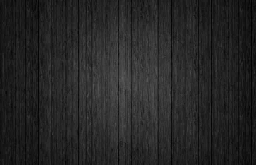 Plain, black background design HD wallpaper