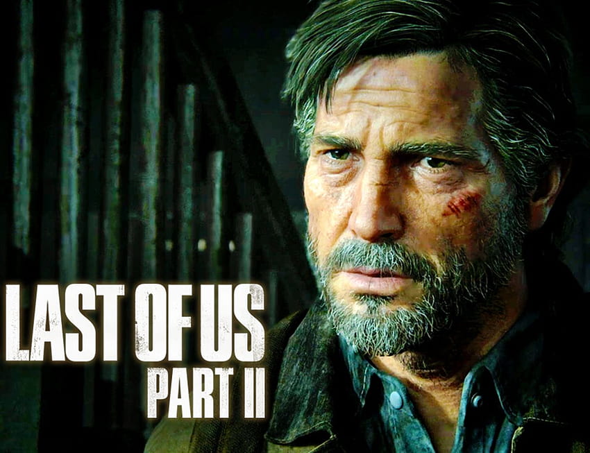 Nouveaux détails de l'histoire de The Last Of Us 2 révélés, Joel et Tommy le dernier d'entre nous 2 Fond d'écran HD