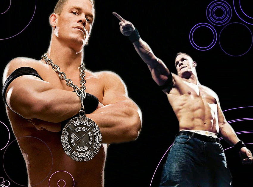 John Cena by TheElectrifyingOneHD on DeviantArt | John cena, Wrestling  superstars, Wrestling wwe