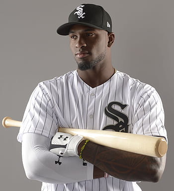 White Sox OF Luis Robert definitely going on IL with strained hip  WGNTV