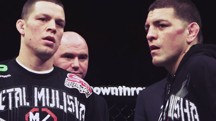 Diaz Brothers Saturday June 11th Appearance At Toronto's, dobre brother anime HD wallpaper