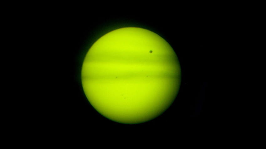 Venus Transit 2012 , venus planet HD wallpaper