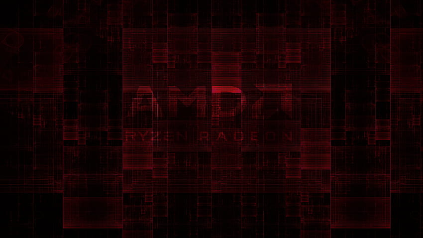 Team Red r/Amd, red team HD wallpaper | Pxfuel