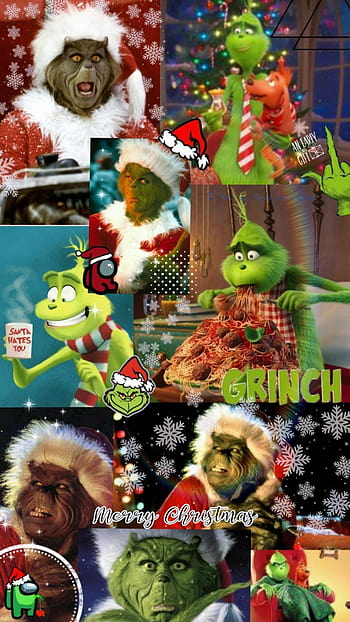 Free download The grinch broke Christmas Cute christmas wallpaper Wallpaper  675x1200 for your Desktop Mobile  Tablet  Explore 76 Preppy Christmas  Wallpapers  Preppy iPhone Wallpaper Preppy Wallpapers Preppy Monogram  Wallpaper