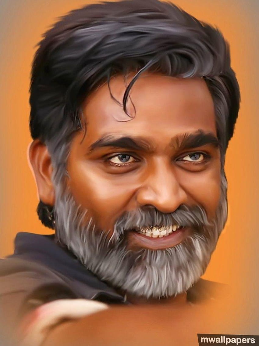 Latest Vijay Sethupathi HD Phone Wallpaper Pxfuel