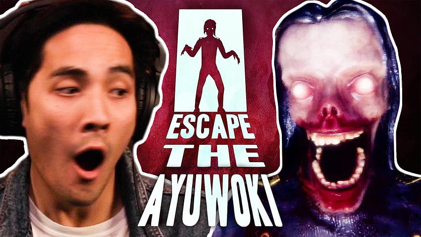 Multiplayer by BuzzFeed, escape the ayuwoki HD wallpaper Multiplayer by BuzzFeed, escape the ayuwoki HD wallpaper