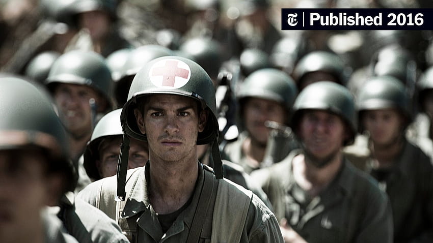 Hacksaw Ridge a Gory War Movie for Both Hawks and Doves HD