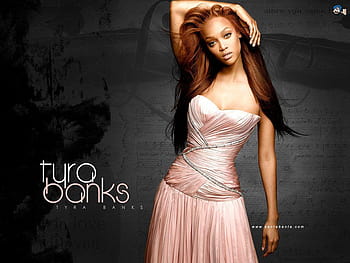 Tyra banks HD wallpapers