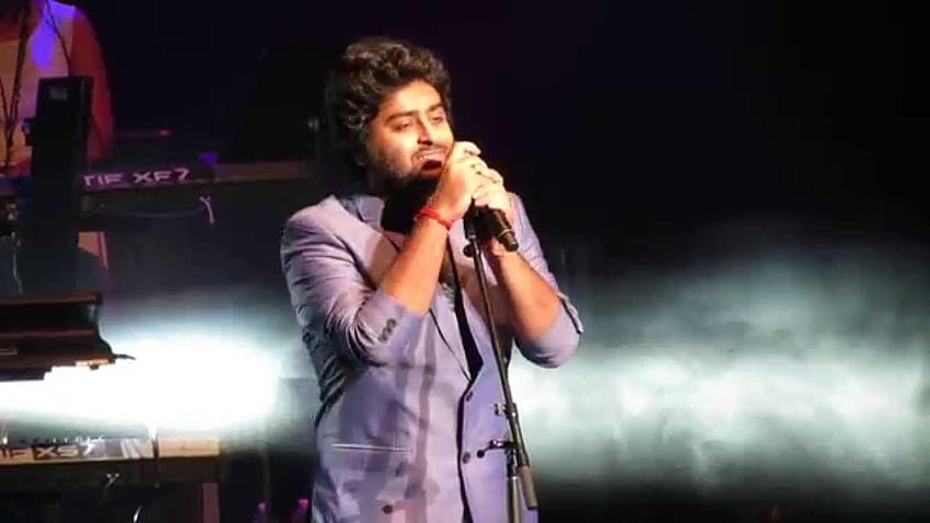 Arijit Singh Hd Wallpaper Pxfuel 