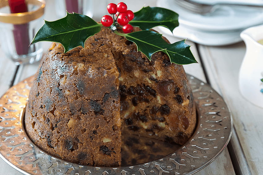 Recipe For Plum Pudding Christmas – Idée d' de gâteau, christmas plum pudding HD wallpaper