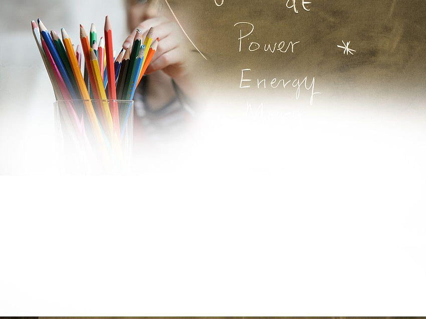 Klassenzimmer-Hintergründe für PowerPoint Education PPT-Vorlagen, ungshintergrund HD-Hintergrundbild