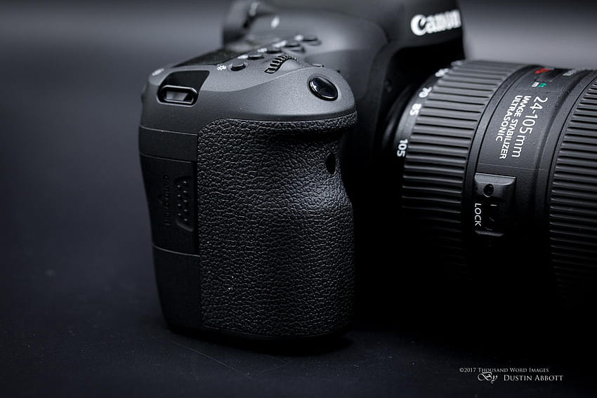Archiwa Canon EOS 6D Mark II Tapeta HD