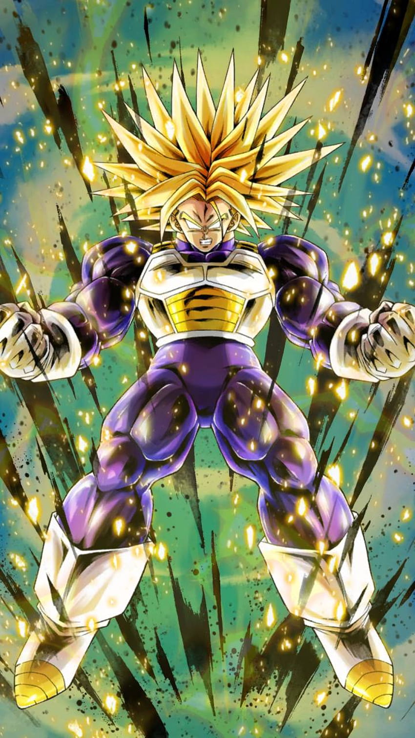 Super Trunks by janluis40796045, tranks HD phone wallpaper | Pxfuel