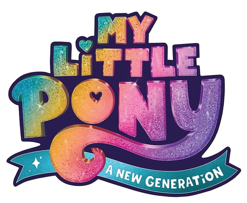 My Little Pony: A New Generation Meet The Ponies – BSCkids, mon petit poney rencontre les poneys Fond d'écran HD
