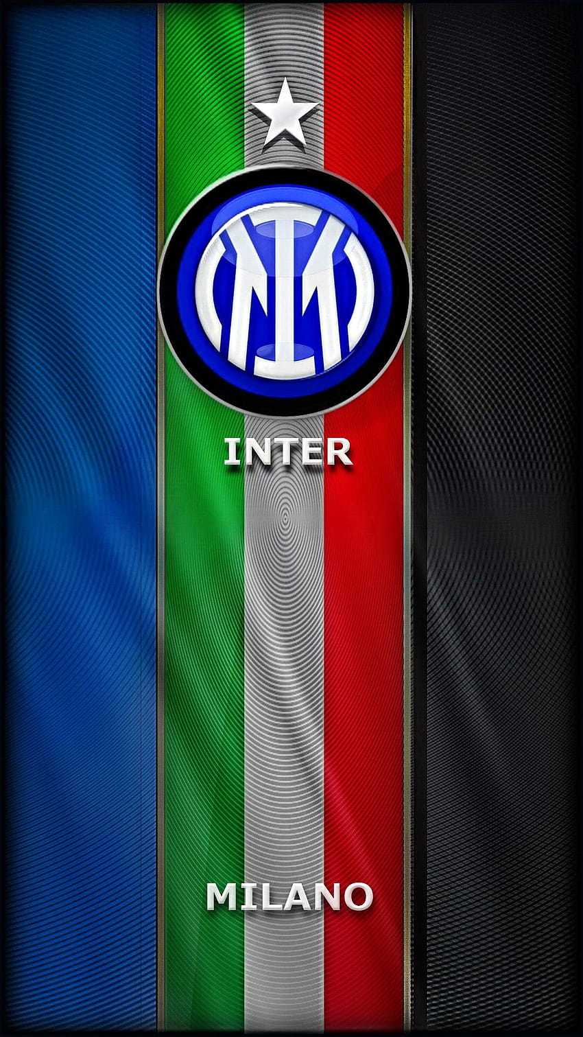 2021'de 230 Inter Milan fikri, inter milan 2022 HD telefon duvar kağıdı