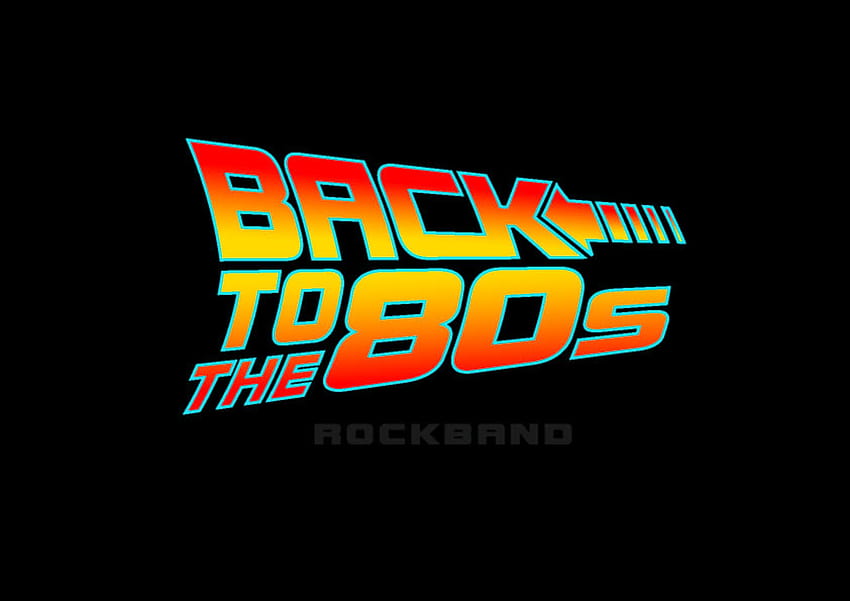 4 Terbaik Kembali ke tahun 80-an di musik Hip, 80-an Wallpaper HD