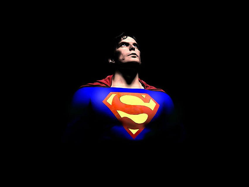 Superman Logo Group, gambar superman HD wallpaper