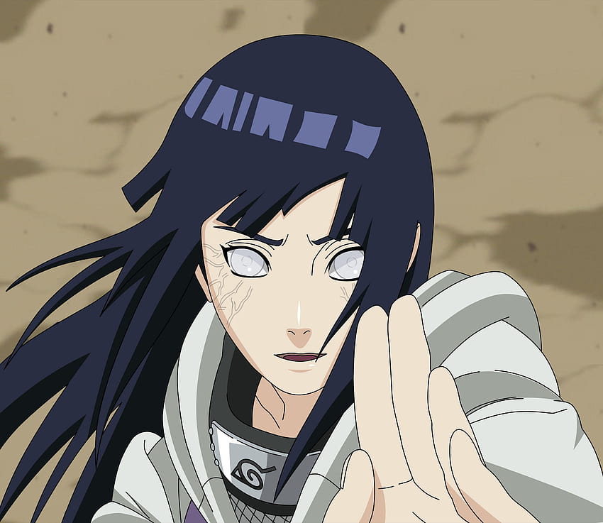 Naruto Shippuden Hinata [2560x2219] for your , Mobile & Tablet HD ...