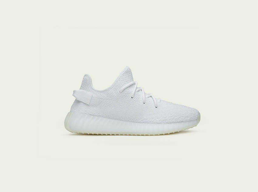adidas Yeezy Boost 350 V2 'Cream White' Releasing on April 29, yeezys HD wallpaper