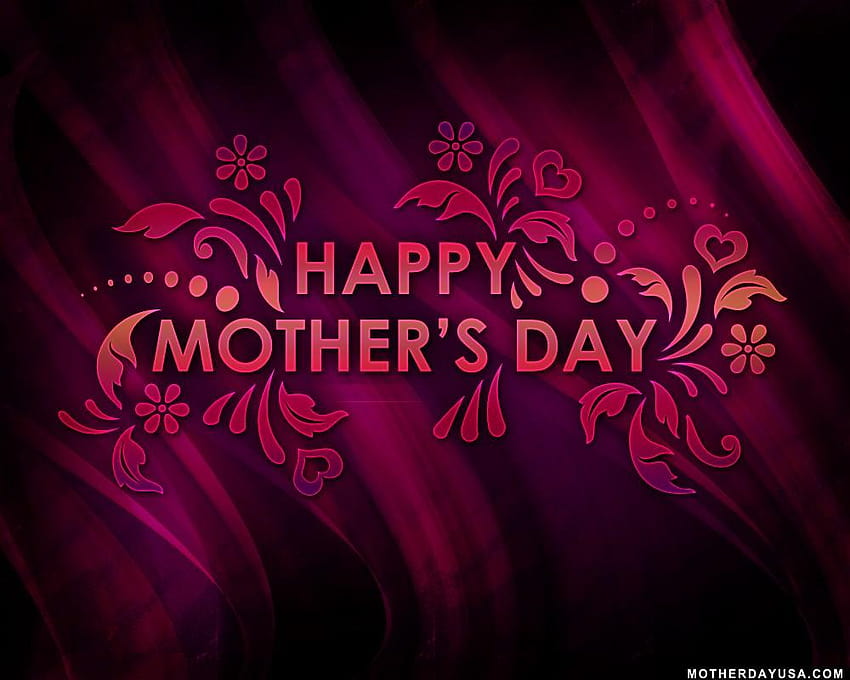 Happy Mothers Day 2019 Quotes, Poetry, Poems, Wishes HD wallpaper