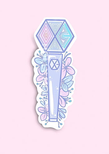 Lightstick Kpop ♡, bts light stick HD phone wallpaper | Pxfuel