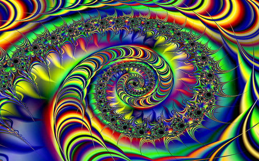 Spiral HD wallpaper | Pxfuel