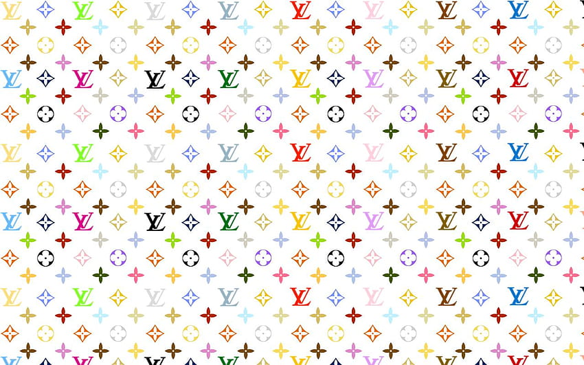 3 Louis Vuitton Computer, pink louis vuitton HD wallpaper | Pxfuel