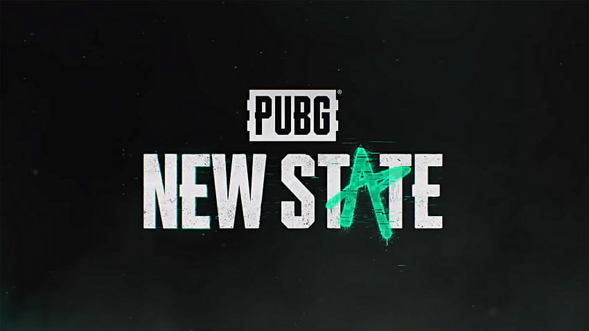 PUBG New State HD wallpaper