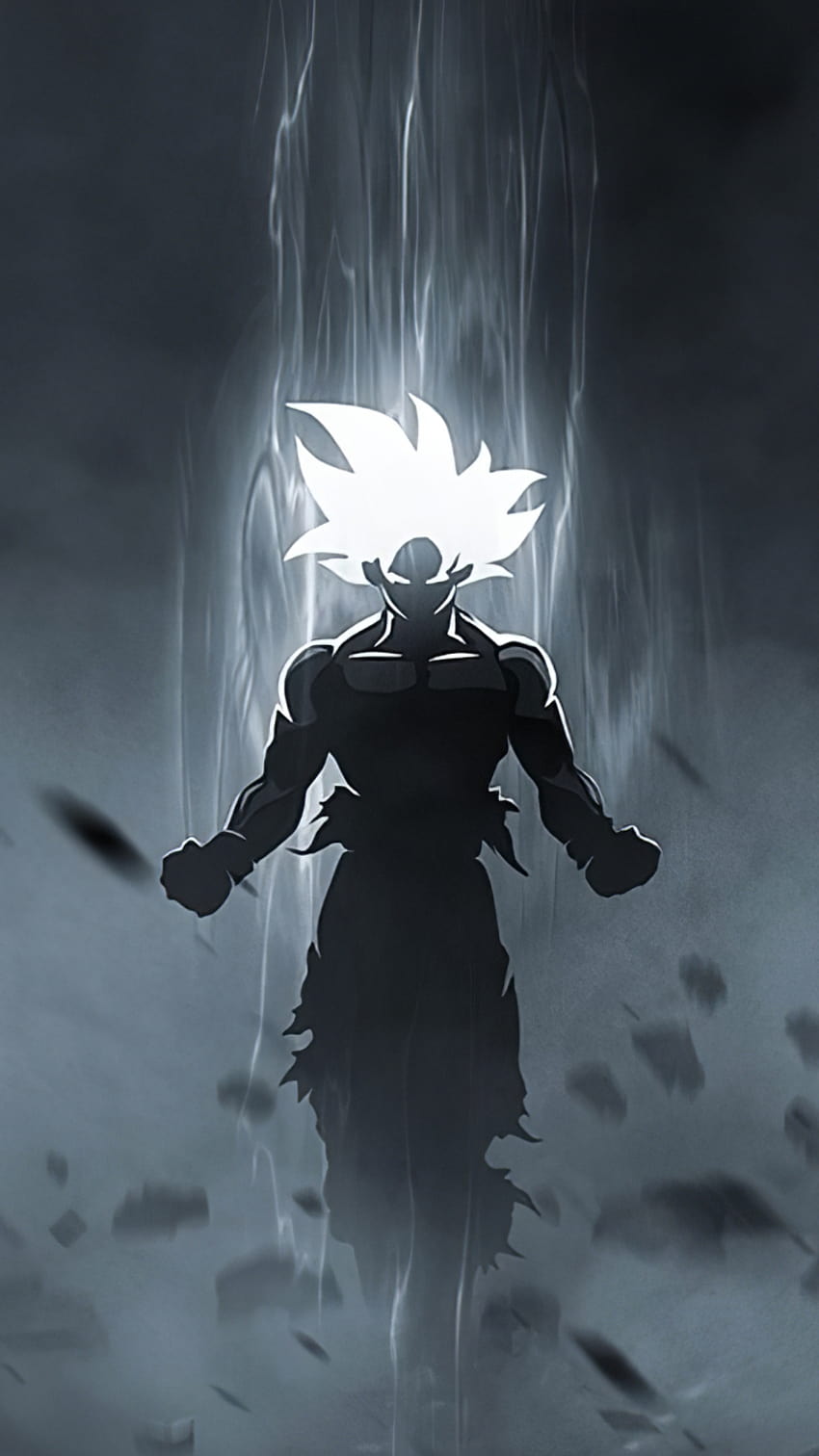 Glowing Goku: Chào đón chiến binh Goku với đường nét nổi bật và màu sắc tươi sáng, tạo nên vẻ đẹp sáng chói và tràn đầy sức sống. Hãy tận hưởng những “ánh sáng trong bóng tối\