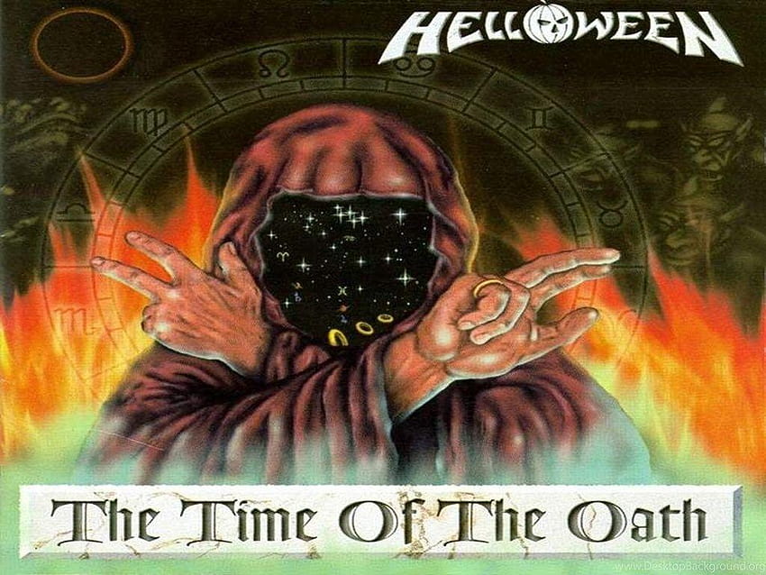 Helloween, HELLOWEEN9, метъл групи: хеви метъл, група helloween HD тапет