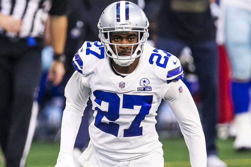 Cowboys Rumors: Trevon Diggs Could Be out for Season After Suffering Foot Injury HD wallpaper