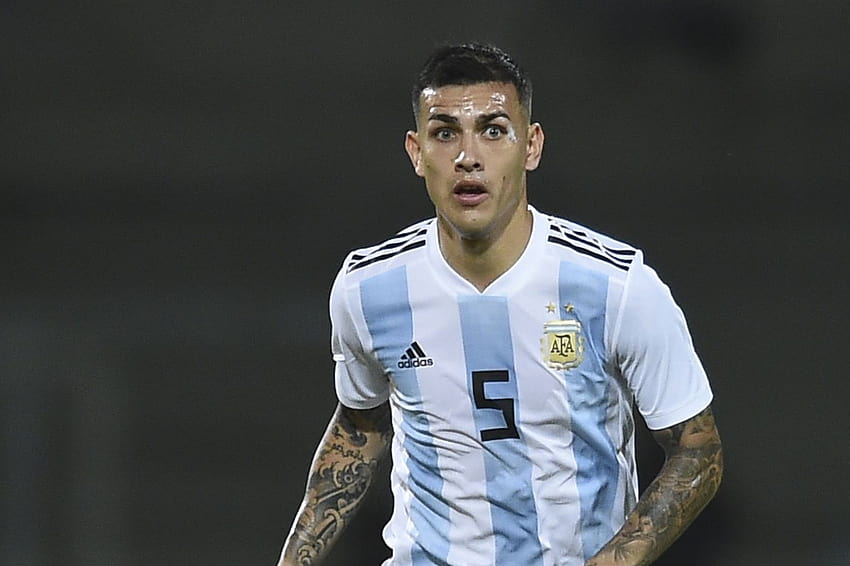 Leandro Paredes joins Nicolò Barella as potential Fàbregas replacements for Chelsea HD wallpaper