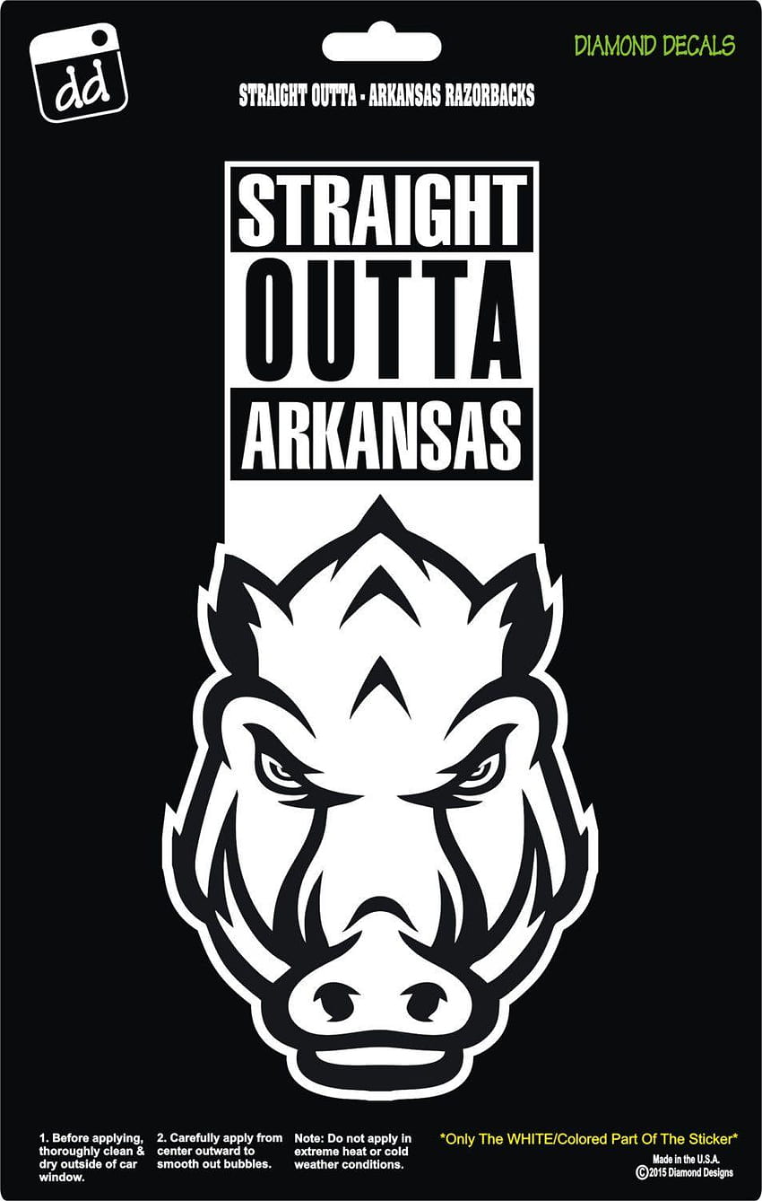 Arkansas Razorbacks Football...Can't wait for the first game...Go HD phone wallpaper