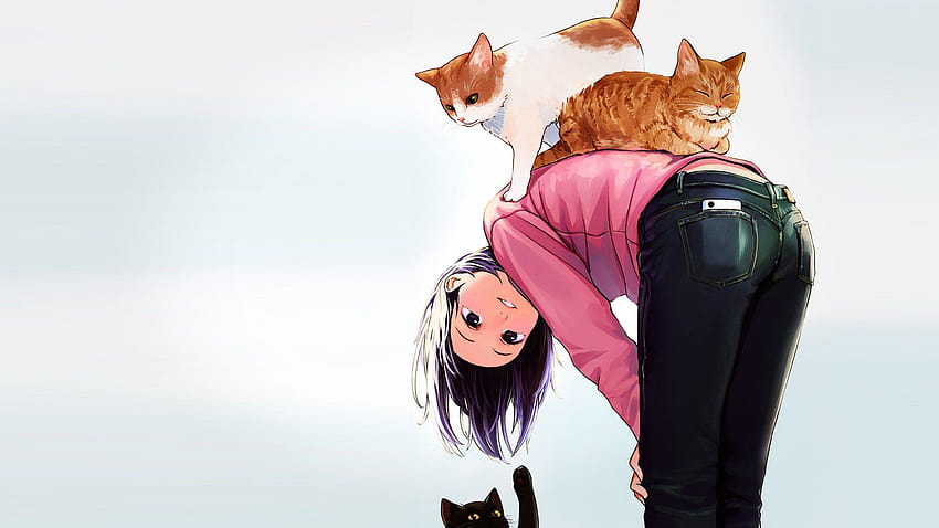 anime cat pfp narutoTikTok Search