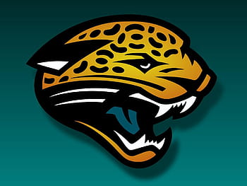 Jacksonville Jaguars Logo by Holi Poli