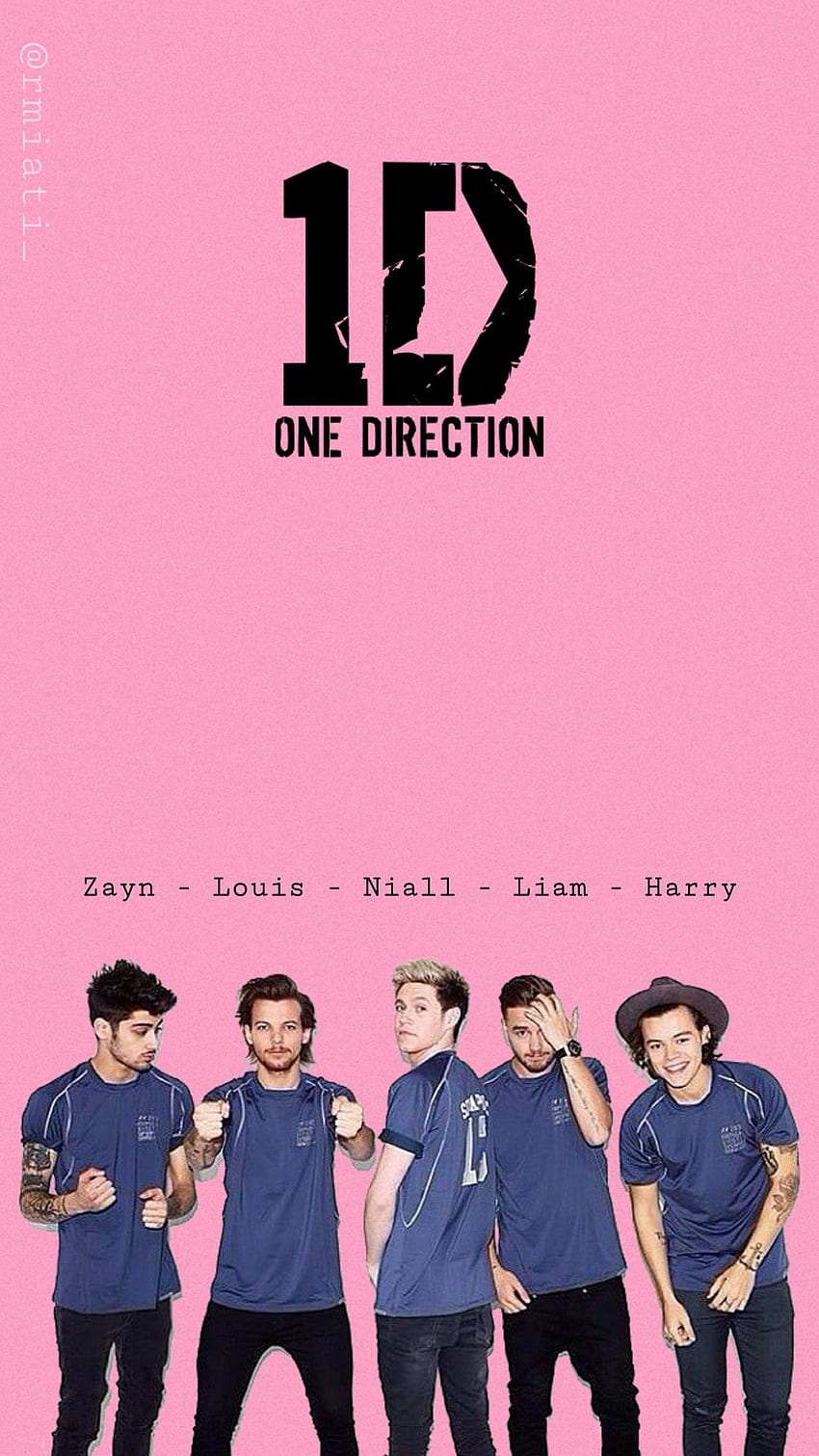One Direction Iphone, one direction phone HD phone wallpaper | Pxfuel
