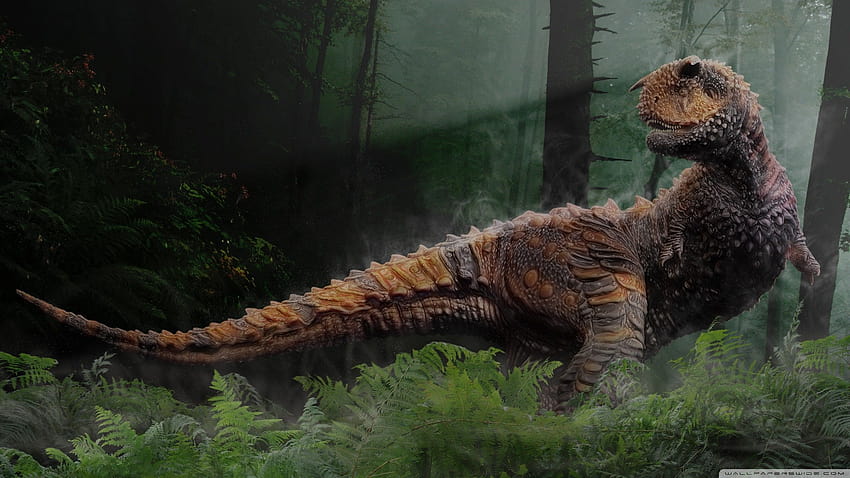 Dinosaure ... pinterest, paléontologie Fond d'écran HD