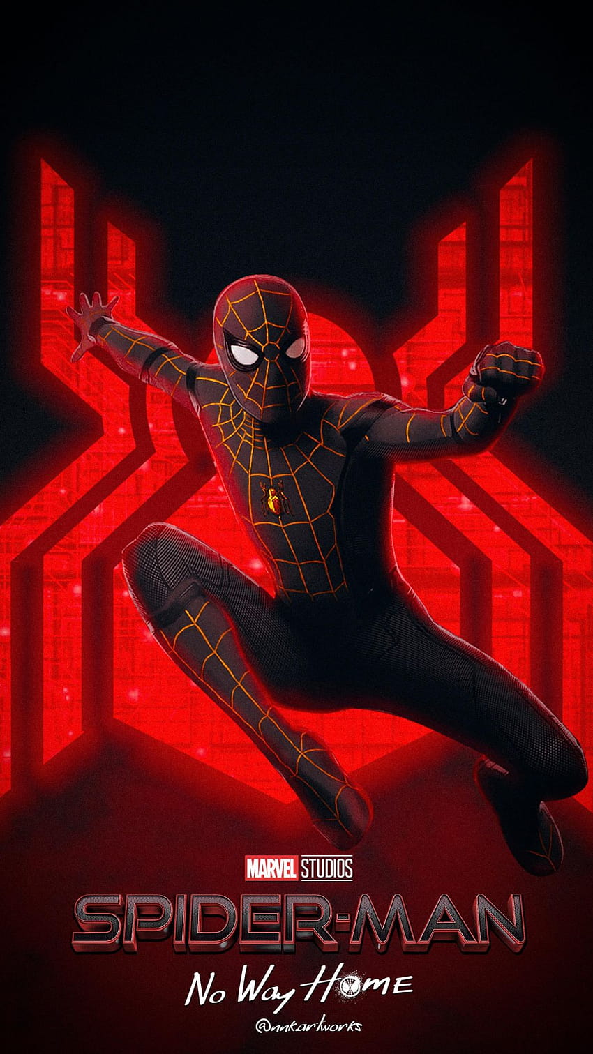 Spider Man No Way Home HD phone wallpaper | Pxfuel