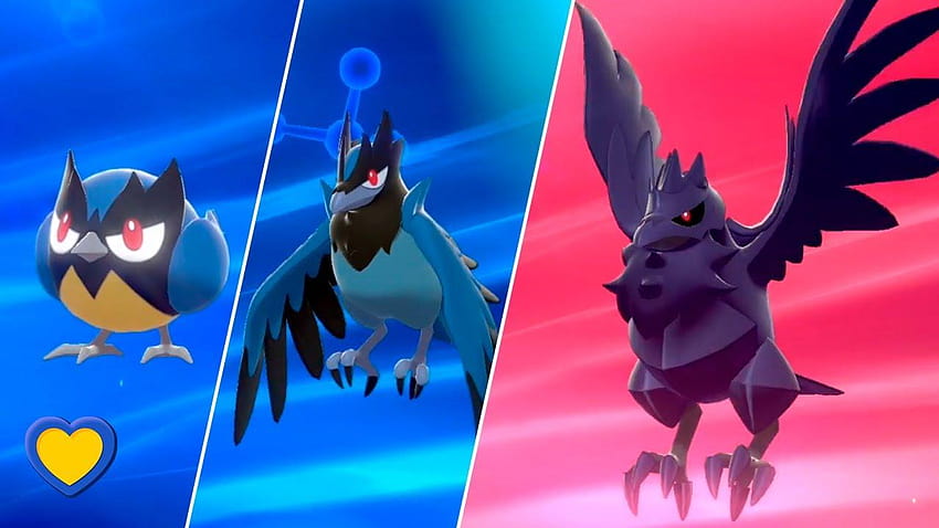 Pokemon Sword Shield Max Raid event adds Toxtricity, Yamper, more - Dexerto