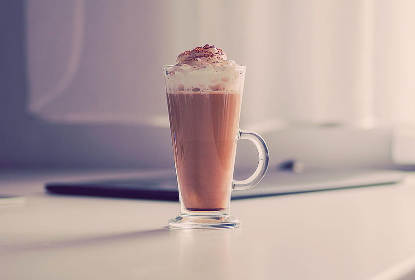 stock of beverage, coffee, hot chocolate, coffee milkshake HD wallpaper