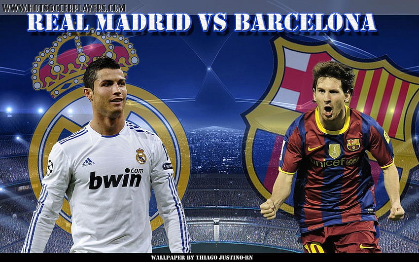 Ronaldo vs Messi, cristiano ronaldo vs lionel messi fondo de pantalla